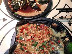 -新凯旋烧烤·燕姐千岛湖土菜