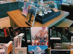 -茑屋书店(天目里店)