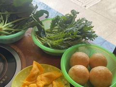 -重庆鸡公煲·青锅花椒鱼(牡丹江路店)