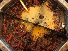 -陈眼镜火锅(总店)