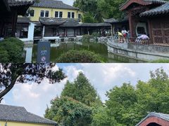 -南京中国近代史遗址博物馆(南京总统府)