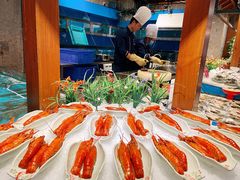 -阳光岛·海鲜盛宴(银泰中心in99店)