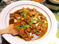 -俭朴菜(鲁磨路店)