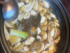 -滇野云南野生菌餐厅(陕西南路店)