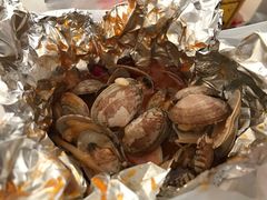 -花甲大咖(曼哈顿店)