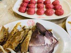 -粤潮牛肉火锅店(江南大道店)