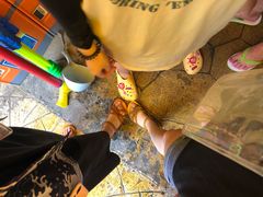 -将军关探险漂流