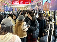 -SM城市广场(扬州店)
