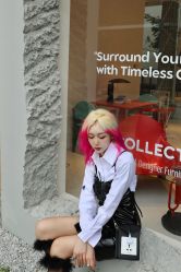 -变画·发型STUDIO