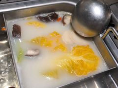 -海底捞火锅(大融城店)