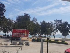 -阿弟特色海鲜餐厅·大排档(平潭店)