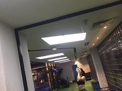 -银吉姆健身(景城邻里中心馆)