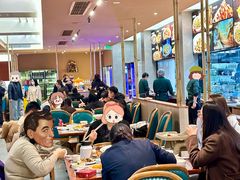 -情妹耙泥鳅·江湖川菜(科华店)