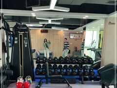 -M.S拳击泰拳馆(大学路店)