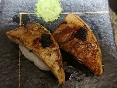 -炙柒Sekinana·精致料理 烧鸟·铁板烧(海上世界店)