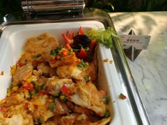 -漳州佰翔圆山酒店·圆山畔西餐厅