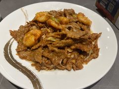 -燕春楼(海河华鼎店)