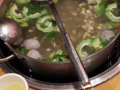 -嬷孙家潮汕牛肉火锅(北京路天河城店)