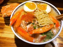 -老龙亭拉面店