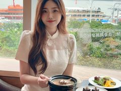 -厦门海港英迪格酒店(中山路店)