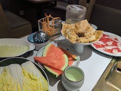 -如一鸡鲍鱼·粤式煲汤(长泰广场店)