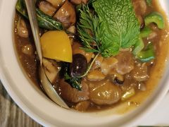 -熹素·鲜美素食Vegetarian (天河领展店)