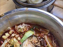 -王菊美食街·王菊面馆(总店)