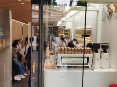 门面-% Arabica阿拉比卡咖啡(武康路店)