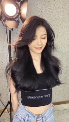 -3AM HAIR SALON染发接发