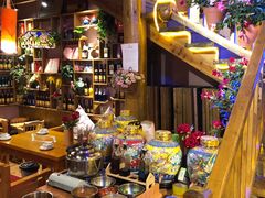 -民食香·腊排骨野生菌美食(木府店)