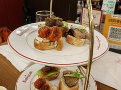-Entrecôte 法国牛扒馆(保利·时光里店)