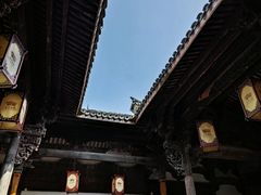 -台州府城(东湖)