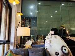 -KAFKA·卡夫卡咖啡(文林店)