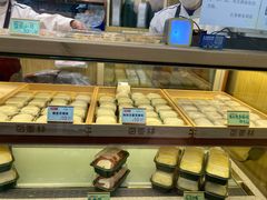 -包满意面包糕点(东坝店)