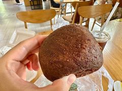 -老回回小吃(百万庄店)