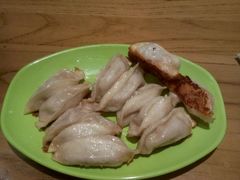 牛肉锅贴-锅贴王小吃(南大街店)