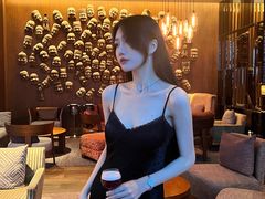 -广州柏悦酒店·悦吧·顶楼露天酒吧