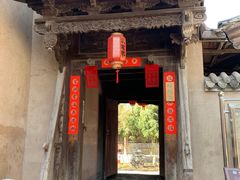 -胡氏古民居建筑