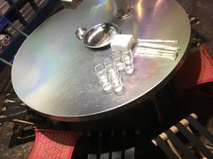 -胡同泥炉烤肉(总店)