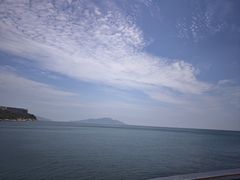 -东澳岛