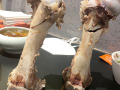 -小乌猪·金华筒骨煲(永盛购物广场店)