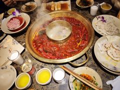 -小龙坎火锅(双林店)