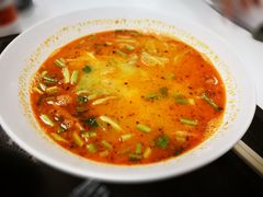 -Magic Food Point(Airport Street food)