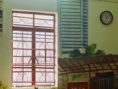 -渔记茶餐厅(渔村店)
