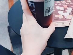 -喜茶(深圳福田星河COCO Park店)