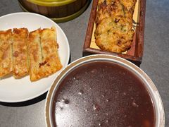 -老淮滨-蚌埠非遗小吃(淮河路店)