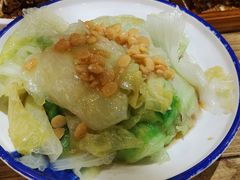 -老東粥皇·茶餐厅(云路中心店)