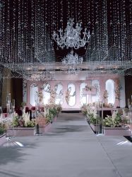 点击看大图 -HELLO你好婚礼婚庆策划