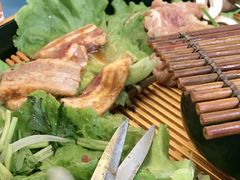 -牛犇炭火烤肉·鲜切烤肉(承德总店)