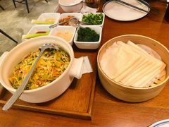 鼓浪屿林家薄饼-林四喜·闽南传家菜(鼓浪屿店)